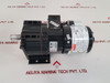 Dayton 4z518d ac gearmotor