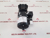 Dayton 4z518d ac gearmotor