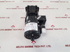 Dayton 4z518d ac gearmotor