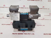 Eaton Dg4V-3S-6C-m-x1-h4-60 Directional Control Valve 24Vdc 3000 Psi