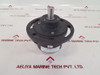 Camille Bauer Wt707-144D A250 Transmitter For Angular Position