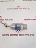 Teledyne taber 2801-g-0050-00 pressure transmitter