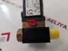 Burkert 6014 c 2.0 fkm ms solenoid valve g1/4-g1/4