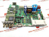 Siemens Ccpu2 Circuit Board C53207-a330-b212-1 Pcb Card