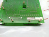 Cegelec Interface Board 20X4350/30 Controls Ltd. 1993