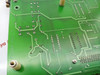 Cegelec Interface Board 20X4350/30 Controls Ltd. 1993