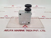 Integrated Hydraulics 2Fr55R4W55S377Ag Valve Block Jh0801