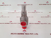 Vyc Pn-25 Safety Relief Valve 14408