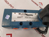 Rexroth Pt34106-8500 Pneumatic Solenoid Valve
