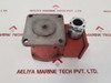 Fujii seimitu eelq-35-2 marine 3-phase induction motor