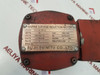 Fujii seimitu eelq-35-2 marine 3-phase induction motor