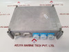 Liebherr Pme1 Mcc Control System 10223180 03 8-48V