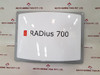 Kongsberg Radius 700 Low Power Transponder