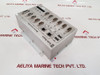 Rolls-royce h1103.0101 marine controller H6023/300Â 