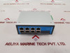 Moxa eds-308-t etherdevice switch