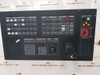 Kongsberg Sdp-750 Operator Panel 115/230V Ac