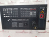 Kongsberg Sdp-750 Operator Panel 115/230V Ac