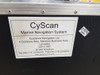 Cyscan 20-0028-0-e Marine Navigation System