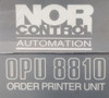 Nor Control Nn-791.12 I/O Processor Card Her100261I