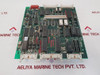 Nor Control Nn-791.12 I/O Processor Card Her100261I