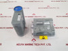 Honeywell Cc-paih51 Hart Analog Input Module 24 Vdc