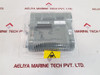 Honeywell Cc-paoh01 Hart Analog Output Module 51405039-176