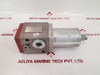 Servi Hydranor 3Sv14 Hydraulic Valve
