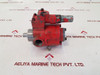 Nippon Oil Pump Top-216Hwmvd-029 Trochoid Pump