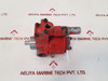 Nippon Oil Pump Top-216Hwmvd-029 Trochoid Pump