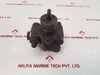 Suntec E6Nc 10697P Oil Pump