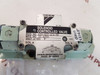 Daikin Kso-g02-4Ca-30 Solenoid Controlled Valve Ac100 V
