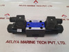 Yuken Dsg-01-2D2-d24-n1-5G Directional Valve