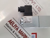 Wandfluh Bm4Z40B Hydraulic Spool Valve