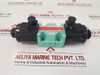 Yuken Dsg-03-3C60-a240-n1-50 Solenoid Valve