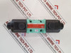 Yuken Dsg-03-3C60-a240-n1-50 Solenoid Valve