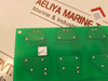 Abb Aofc-03 Main Circuit Interference Board Rev: A 68614112 B