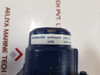Seepex Atlas Incinerators Rf 40/1 Geared Motor Pump