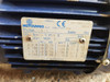Seepex Atlas Incinerators Rf 40/1 Geared Motor Pump