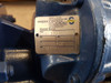 Seepex Atlas Incinerators Rf 40/1 Geared Motor Pump