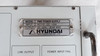 Hyundai aconis-pms pms power supply