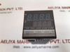 Rkc instrument cb100 temperature controller fk07-m*nn-nn/a/y