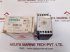 Siemens 7Pu4040-4An20 Delay Timer Relay 200/240V 50/60Hz