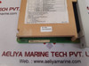 Honeywell 621-9939 Dip Switch Selections Serial Link Module Vr 2.4
