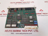 Siemens 6Es5242-1Aa41 Counter Module Out1-7