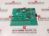 Honeywell 51304485-150 Digital Input Module Mc-pd1X02 Rev.C