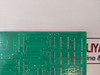 Honeywell 51304485-150 Digital Input Module Mc-pd1X02 Rev.C