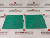 Honeywell 51304485-150 Digital Input Module Mc-pd1X02 Rev.C