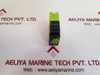 Tele Dte2W Multi Function Time Delay Relay 5A 250V