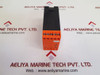 E.Dold & Sohne Ba9039.12 Thermistor-motor Protection Relay 220-240V
