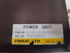 Fanuc A16B-1310-0010-01 Power Supply Unit 07A P9Xpf
